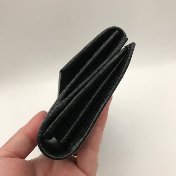 Authentic GUCCI Bifold Wallet - Picture 6 of 13